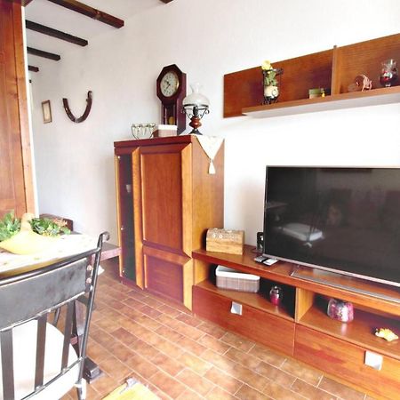 Studio With A Canarian Atmosphere In The South Costa Del Silencio Exterior photo