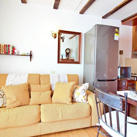 Studio With A Canarian Atmosphere In The South Costa Del Silencio Exterior photo